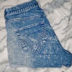 Hollister Shorts